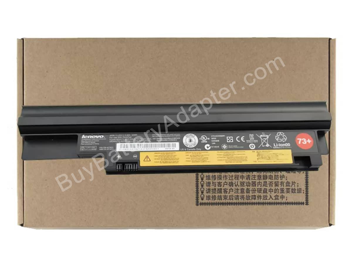 ThinkPad Edge 13" 0196RV 5