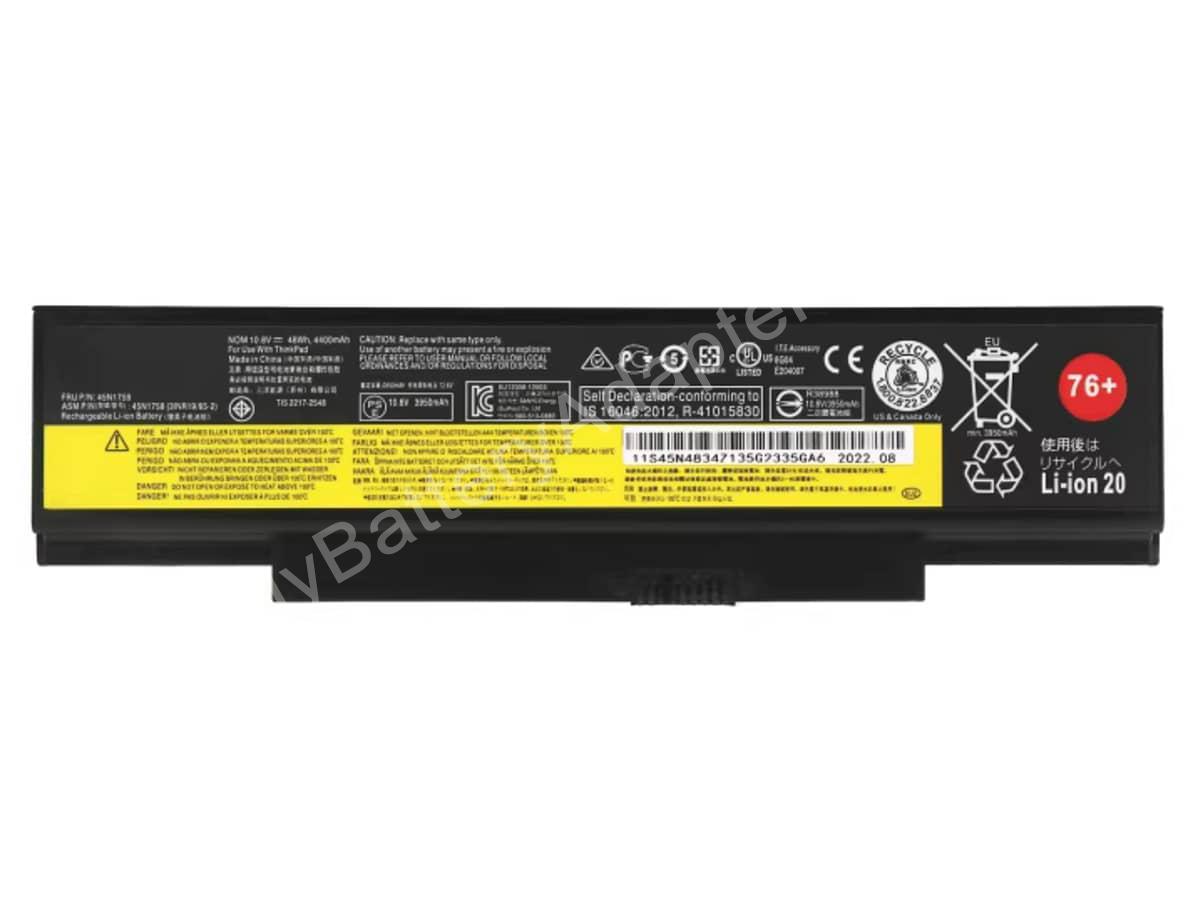 ThinkPad E550 20DF004EUS