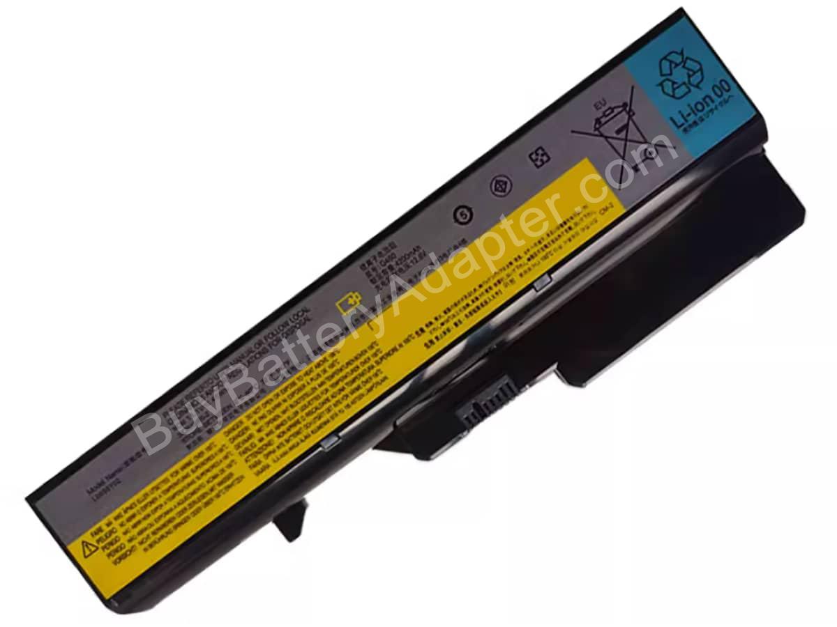 IdeaPad G460 06779XU
