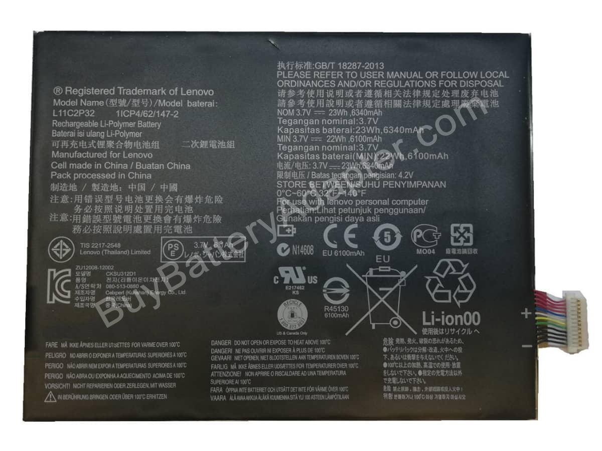 IdeaTab A7600