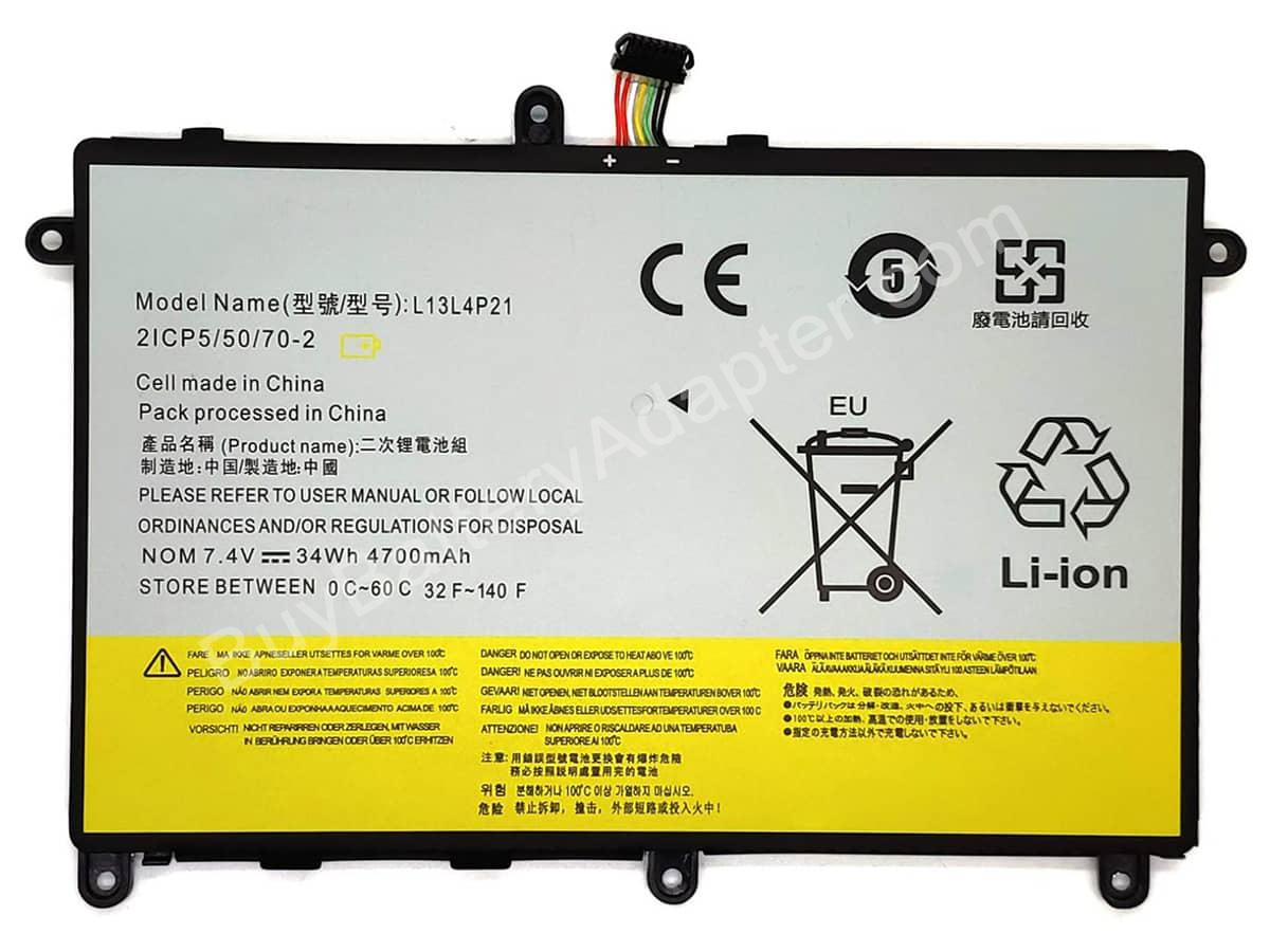Yoga 2 11-80CX59428062