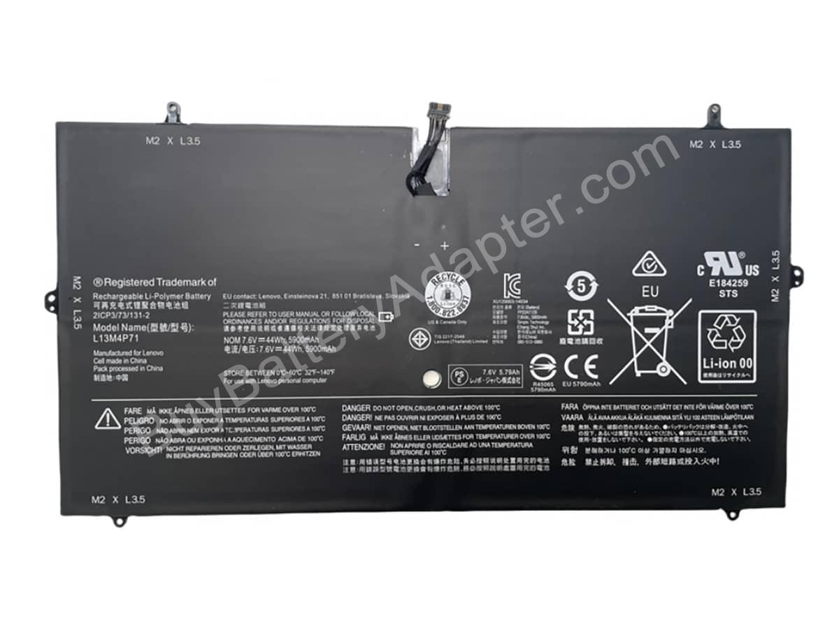 Yoga 3 Pro-80HE0048US
