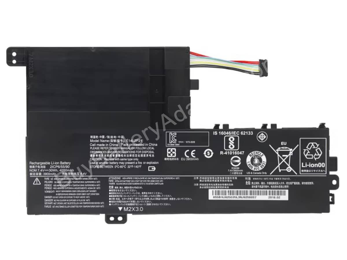 IdeaPad 320S-14IKB-80X400D3GE
