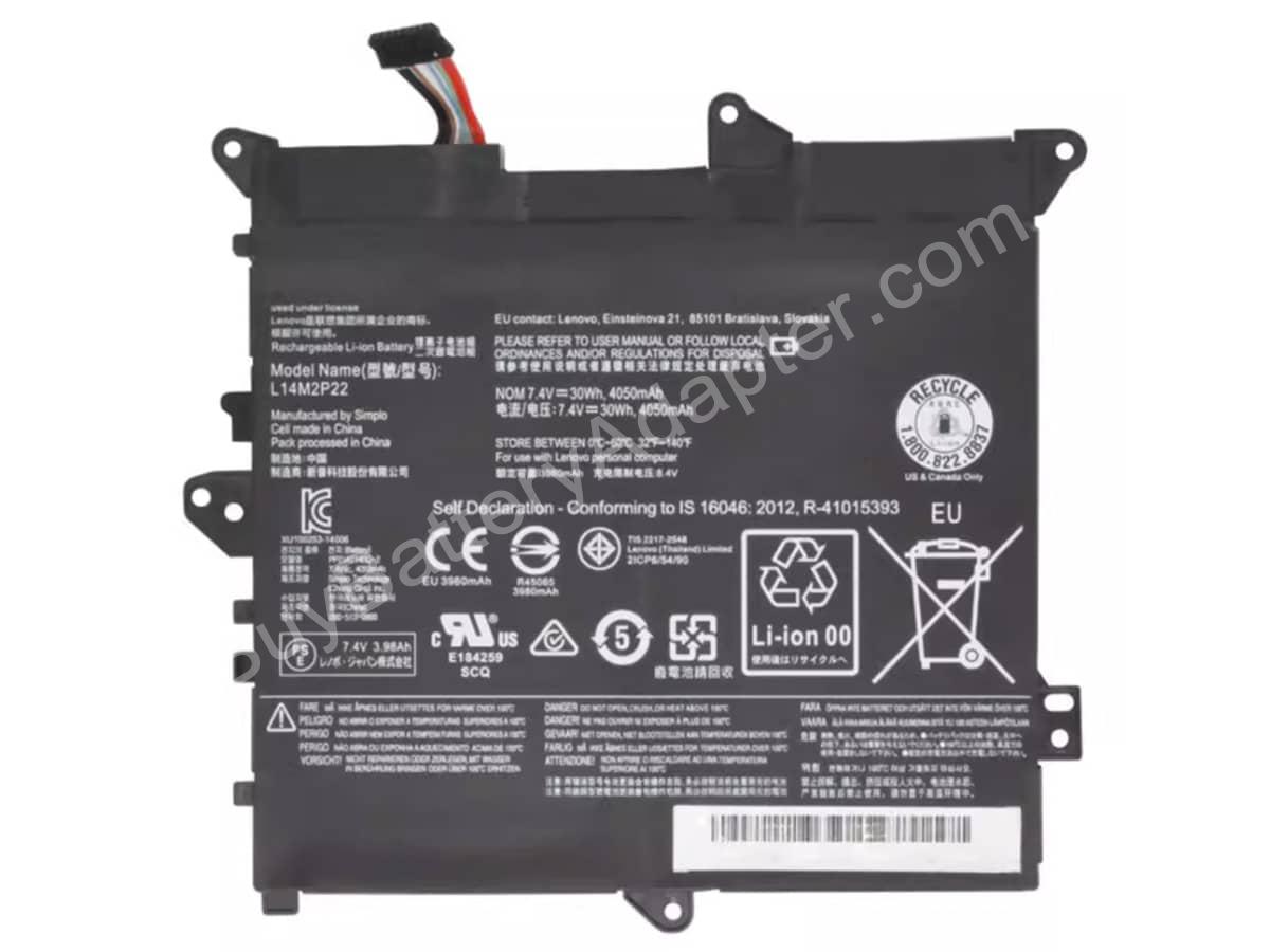Yoga 300-11IBR-80M1004NGE
