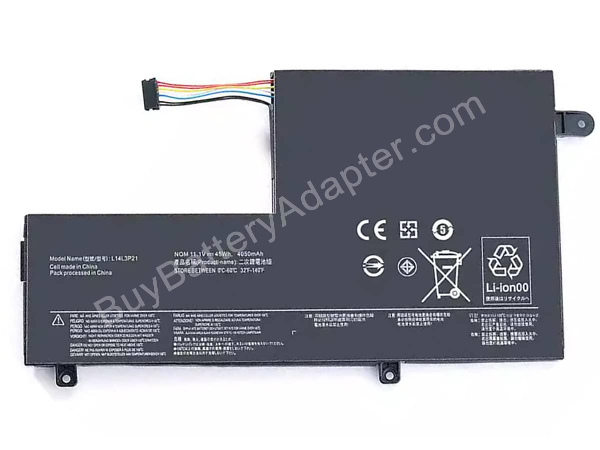 Yoga 500 14ISK