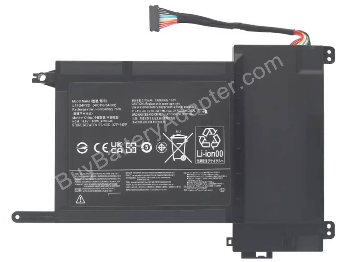 IdeaPad Y700-15ACZ