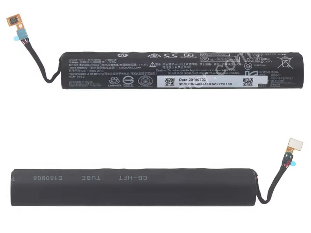 Yoga TAB 3 8-850L