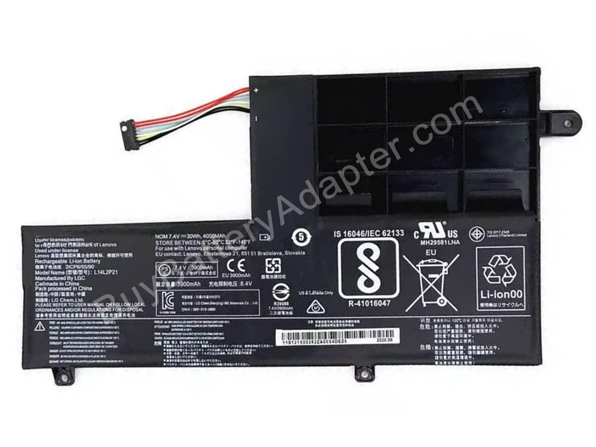 Yoga 510-15ISK(80SR00EBMB)