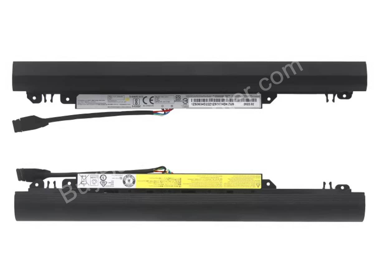 IdeaPad 110-15ACL-80T7003GTX
