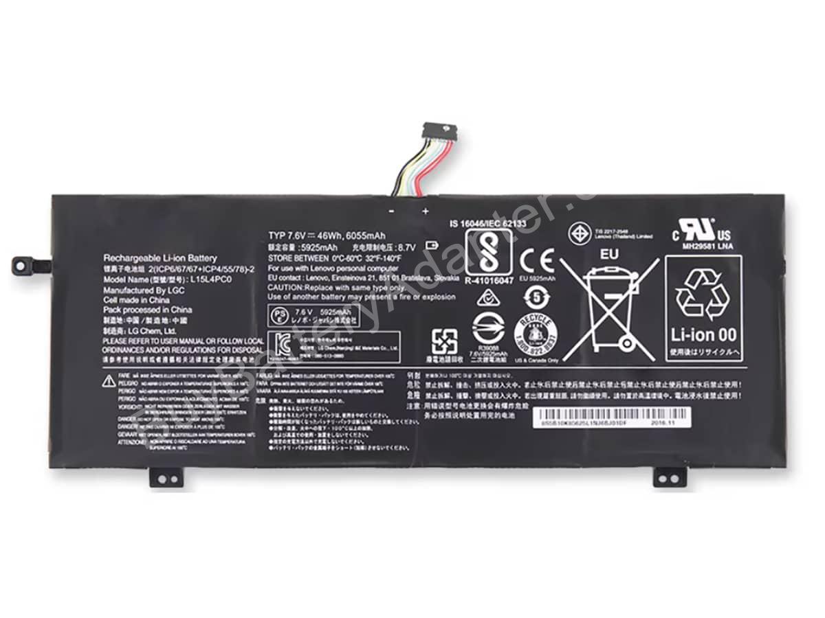 IdeaPad 710S-13ISK