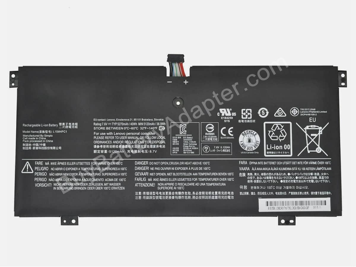 Yoga 710-11ISK-80TX000VCF