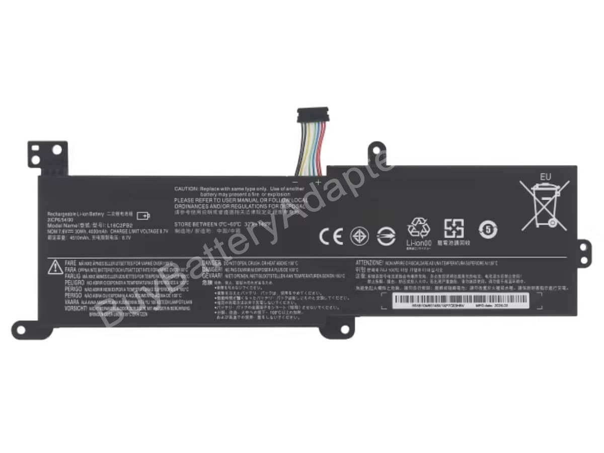 IdeaPad 330-15AST-81D600FTRU