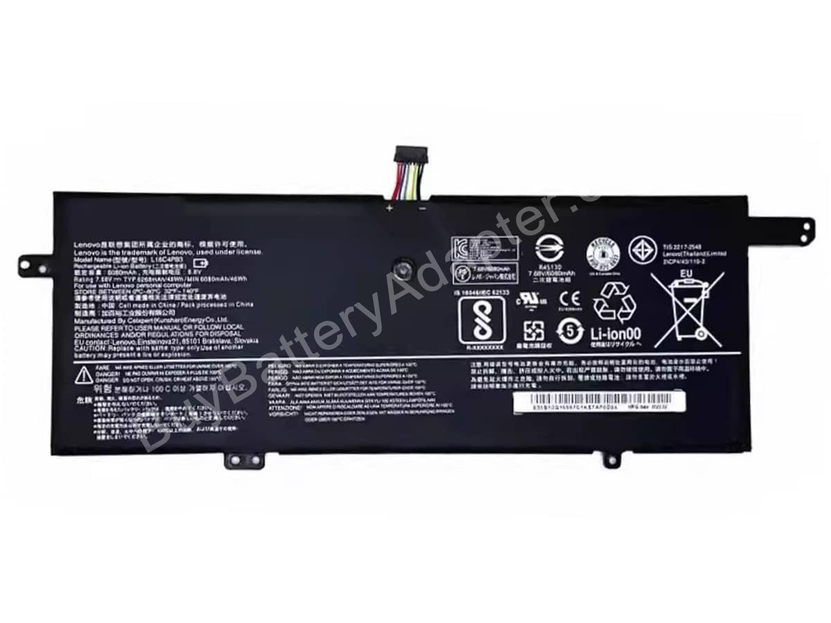IdeaPad 720S-13ARR-81BR002HGE