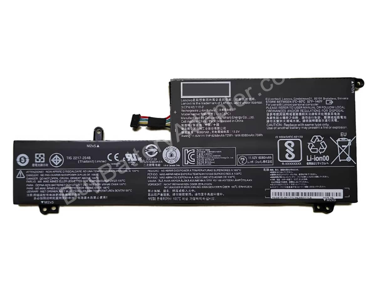 Yoga 720-15IKB-80X70091GE