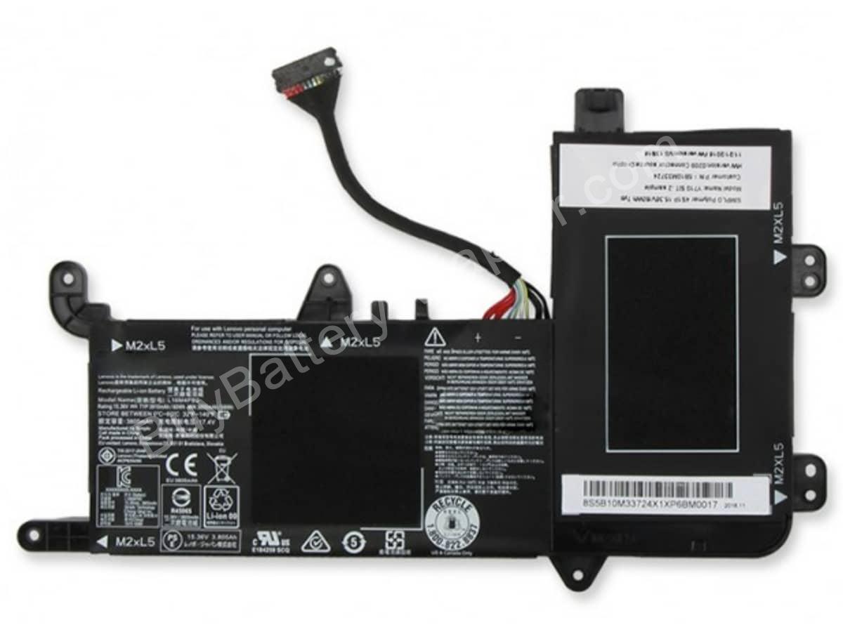 Legion Y720-15IKB-80VR009MMZ