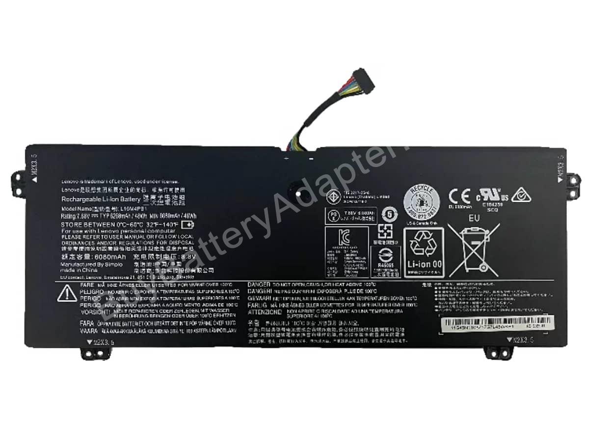 Yoga 720-13IKB-80X6001TGE