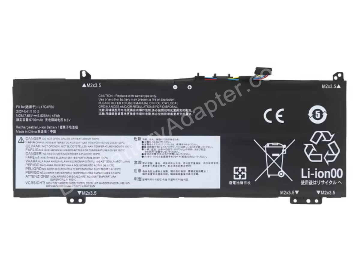 Yoga 530-14IKB-81EK00P2TW