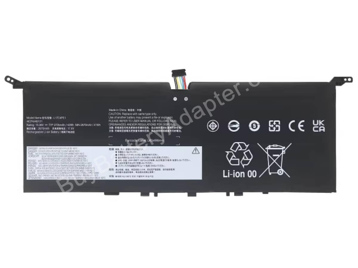 Yoga S730-13IWL-81J0001FMZ