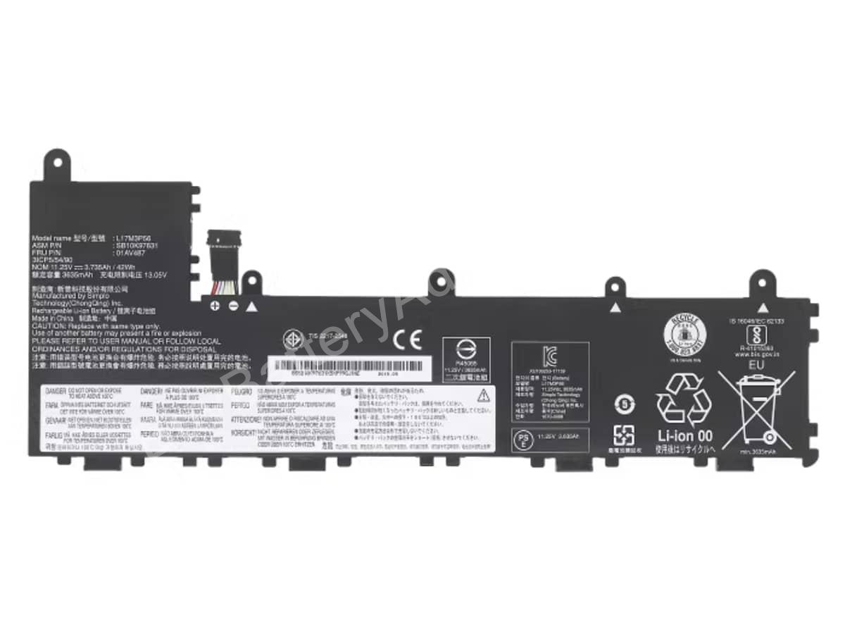 ThinkPad Yoga 11e 5th Gen-20LQ0010GQ