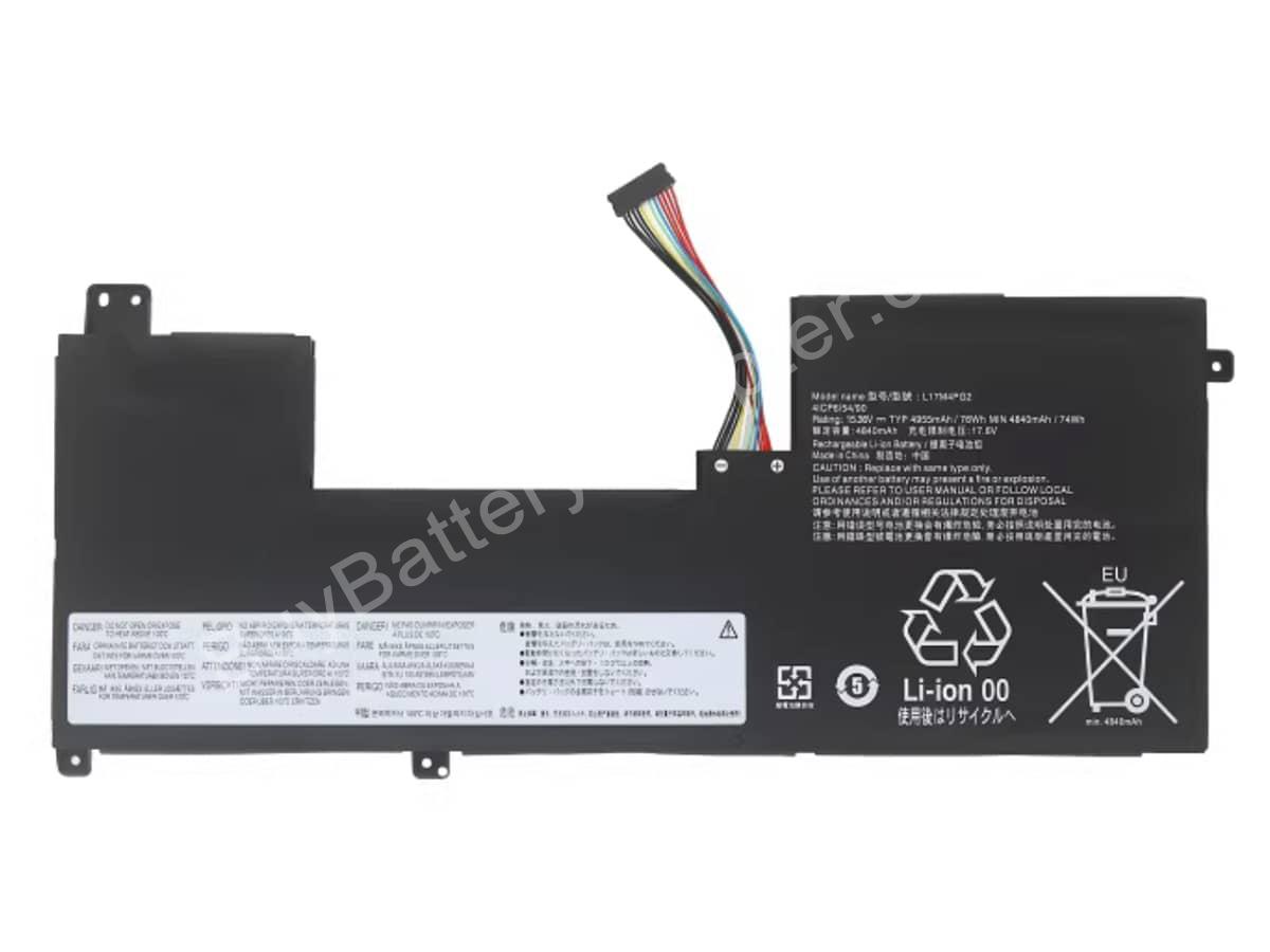 Legion Y740-17ICH-81HH002CGE