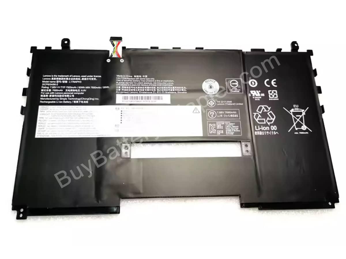 Yoga C630-13Q50-81JL0012JP
