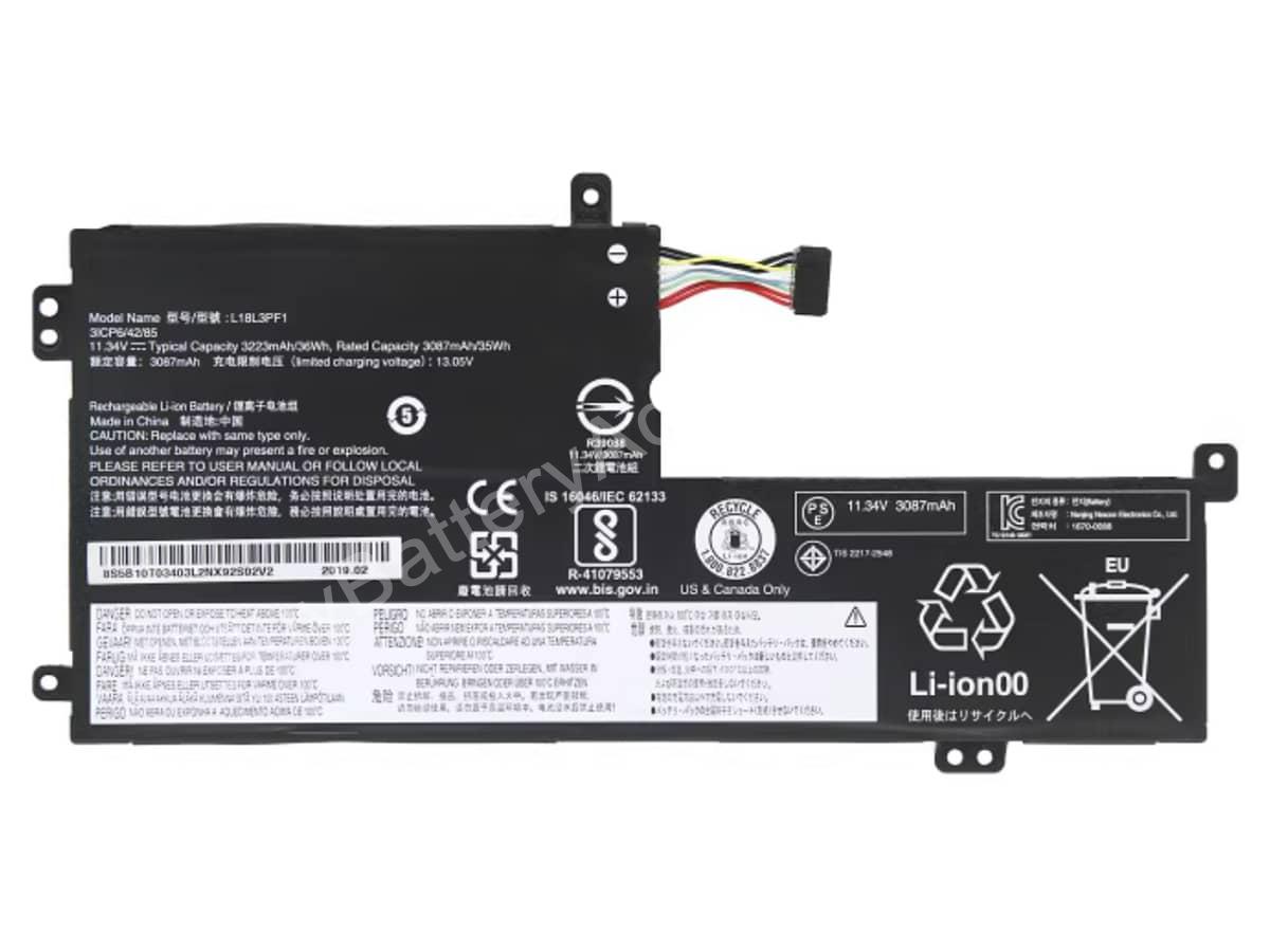 IdeaPad L340-15API-81LX