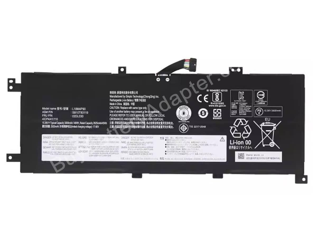 ThinkPad L13 Gen 2-21AB000MIU