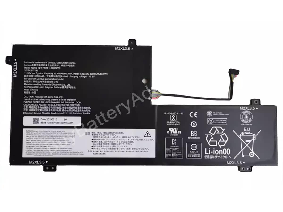 Yoga C740-15IML-81TD006GTW