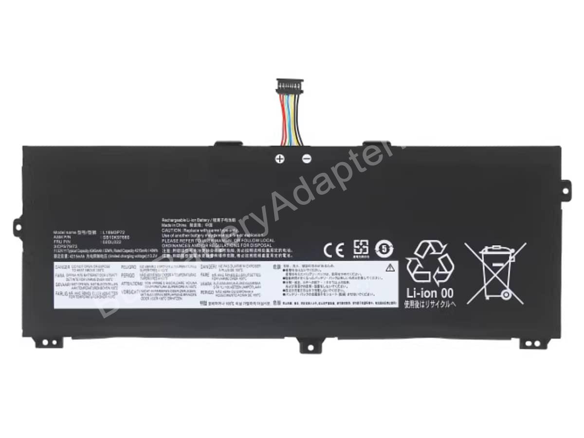 ThinkPad X390 Yoga-20NN00FFMN