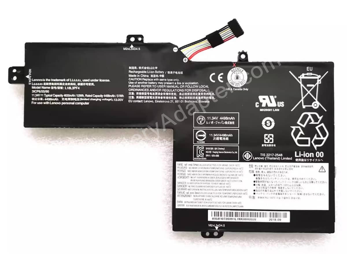 IdeaPad S540-15IWL-81NE003DKR