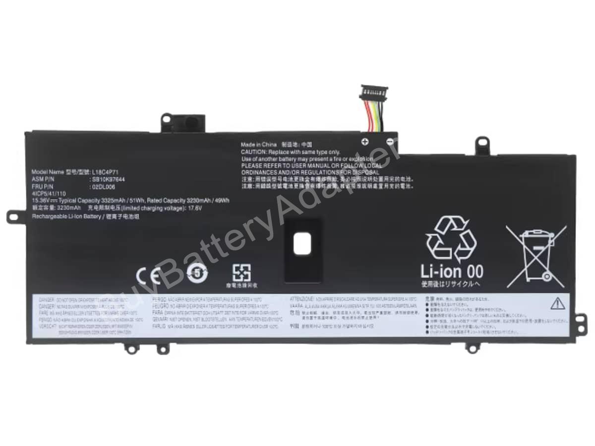 ThinkPad X1 Carbon Gen 8-20U9008LSP