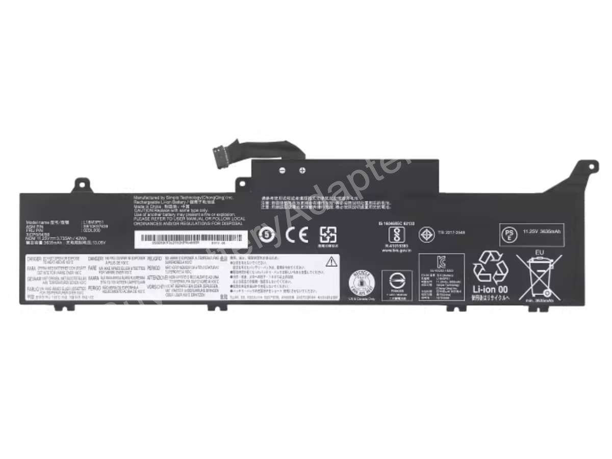 ThinkPad E490S-20NGA001SG