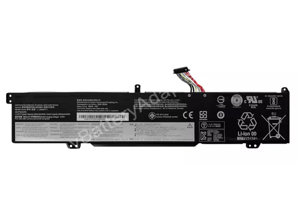 IdeaPad L340-15IRH-81LK00TLTW