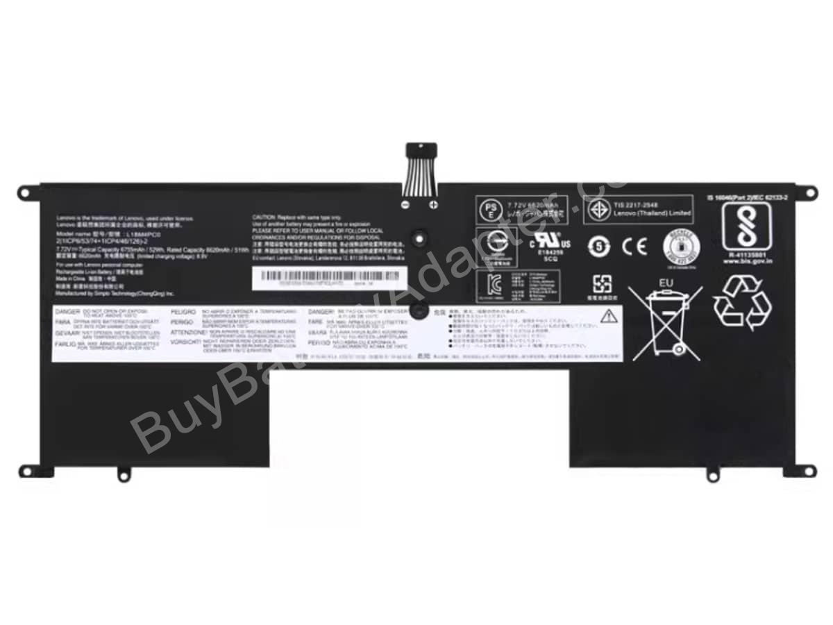 Yoga S940-14IWL-81Q70026MZ