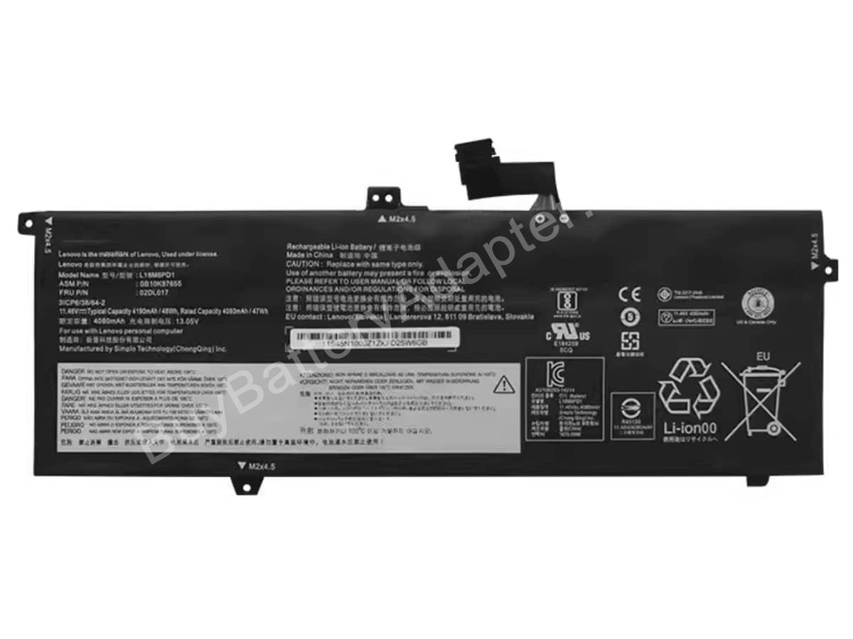 ThinkPad X390 Yoga-20Q1000UMS