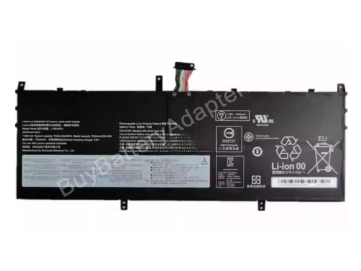 Yoga 6-13ALC6-82ND006PUS