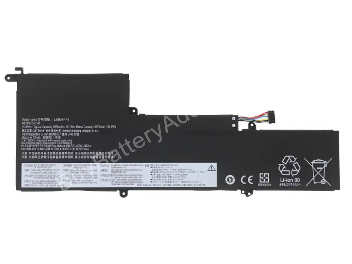 Yoga Slim 7 14IIL05-82A100DVSC
