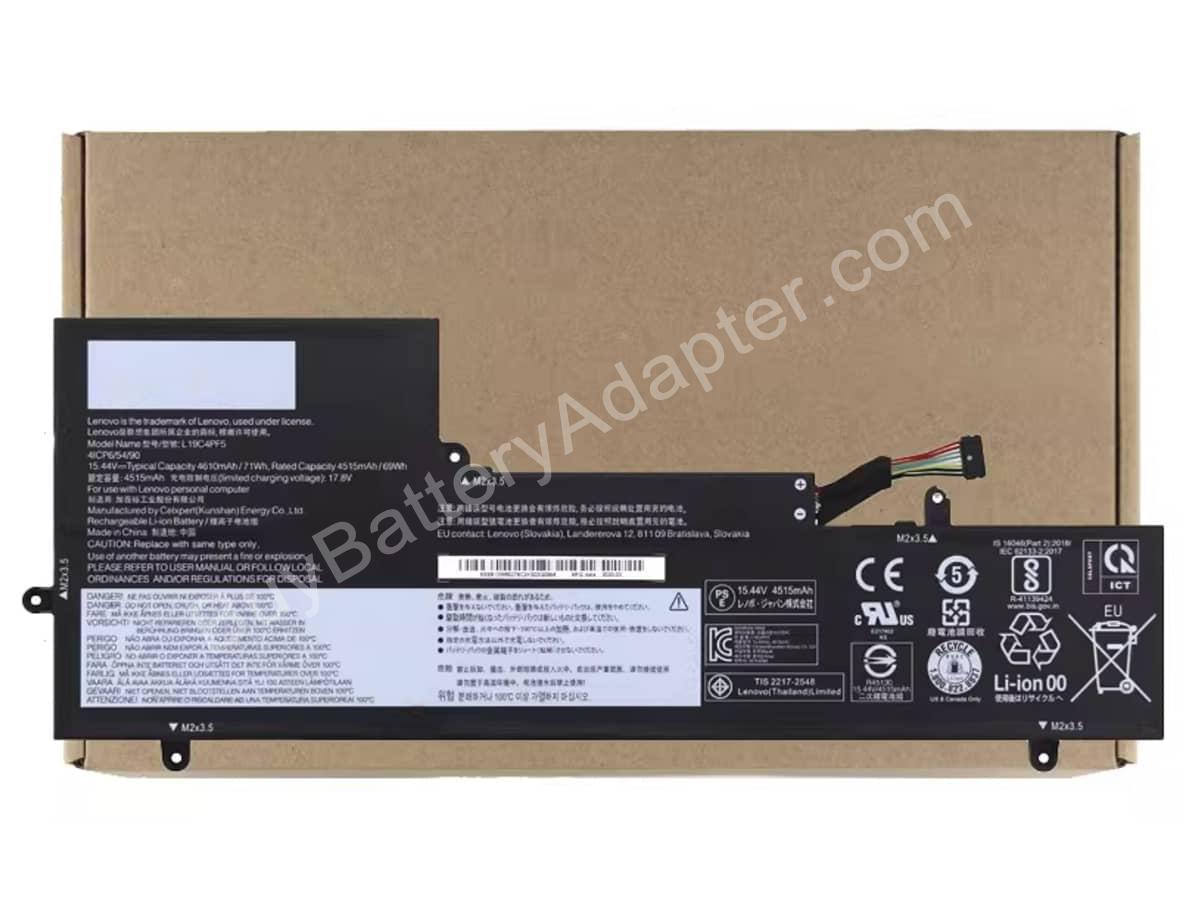 Yoga Slim 7-15ITL05-82AC0019KR