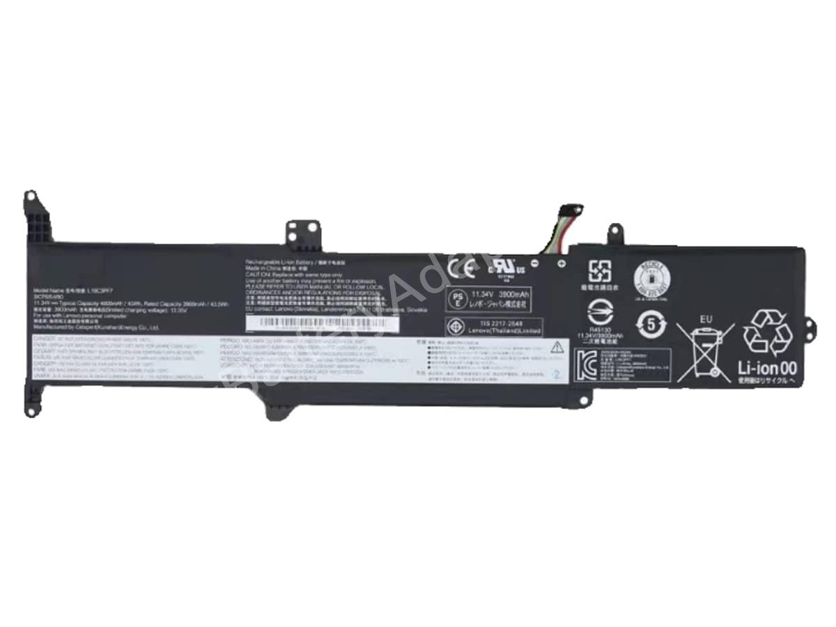 IdeaPad 3-15ADA05-81W100KVIX