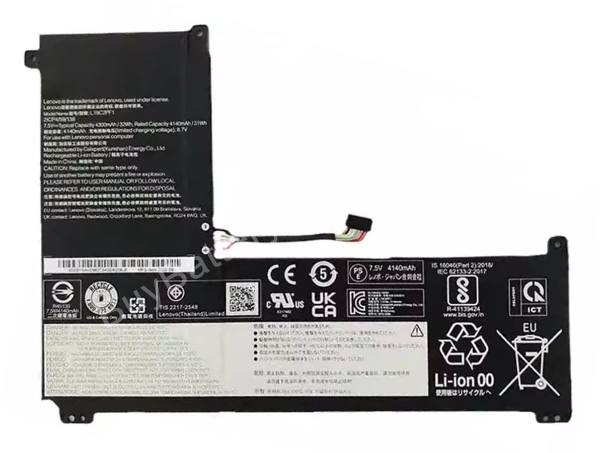 IdeaPad 1-11IGL05-81VT004NTW