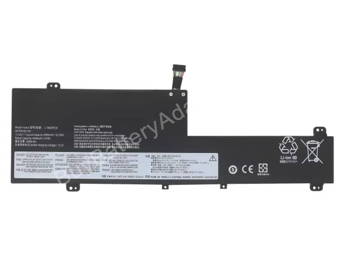 IdeaPad Flex 5-14ITL05-82LT0003BR