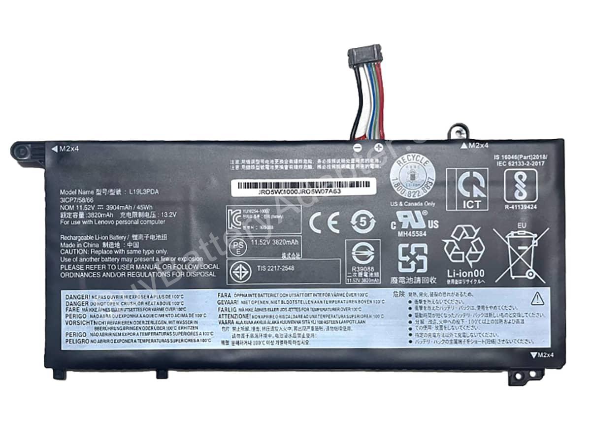 ThinkBook 15 G4 ABA-21DL0007SP