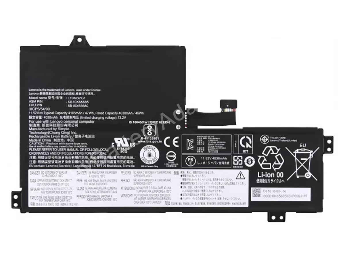 IdeaPad 3 CB 11AST5-82H4000AGE