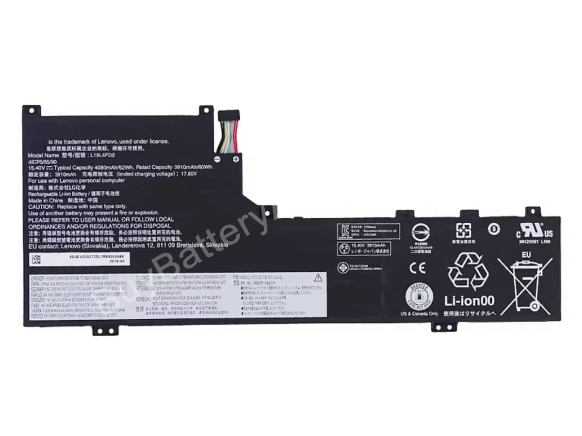 Yoga S740-14IIL-81RS006GIV