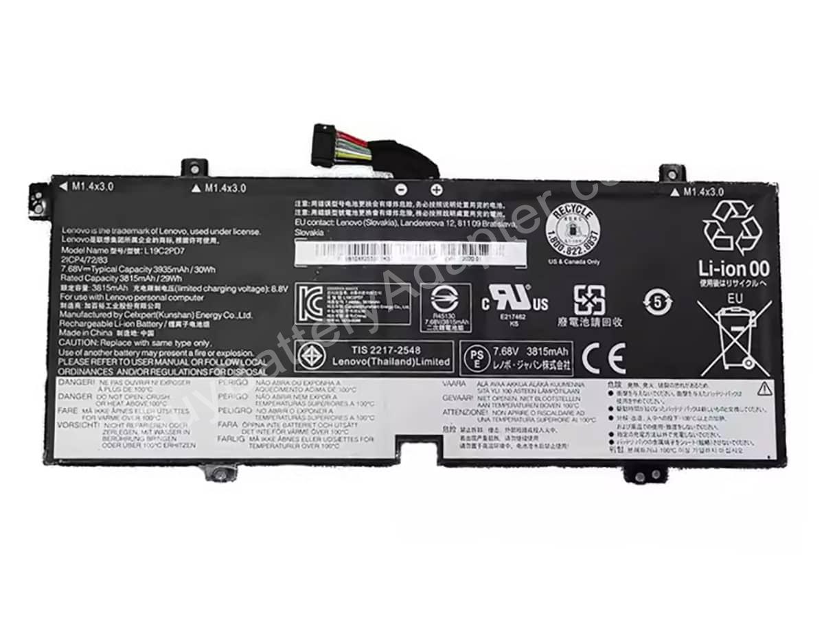 IdeaPad Duet 3 10IGL5-82HK000HPB