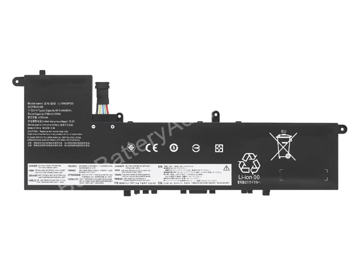 IdeaPad S540-13API-81XC001CUK