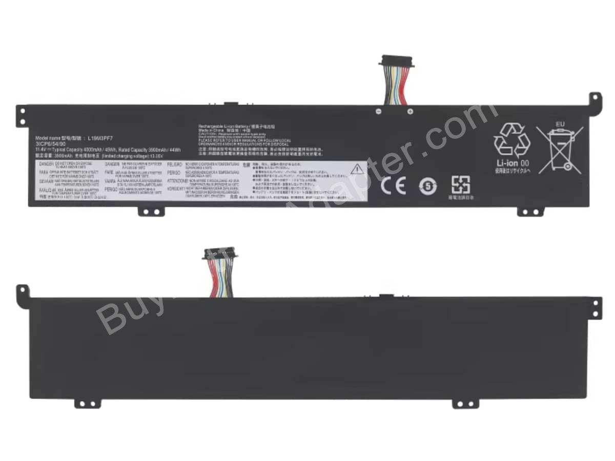 IdeaPad Gaming 3 15IMH05-81Y400QLGE