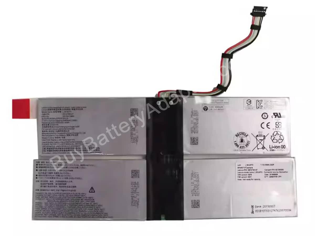 ThinkPad X1 Fold Gen 1-20RL0017SP