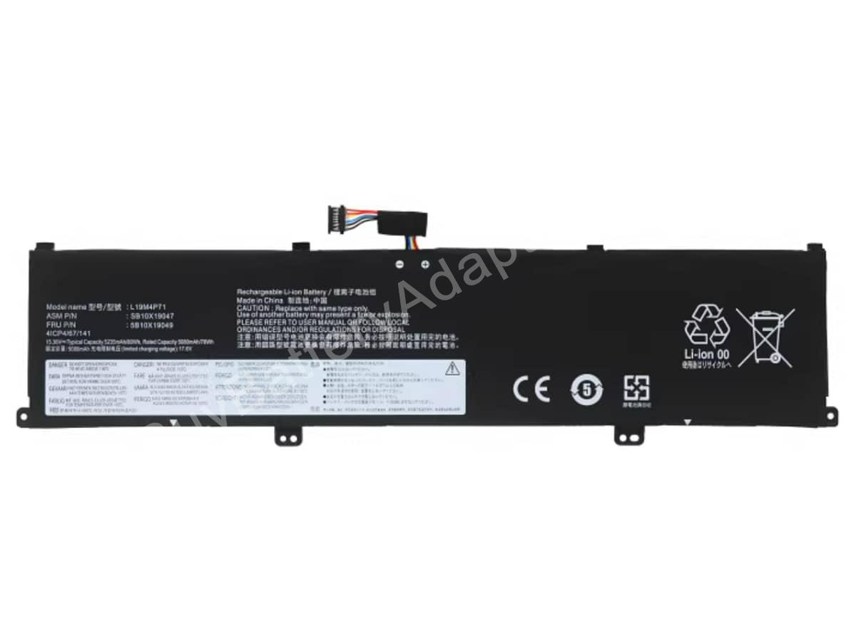 ThinkPad P1 3rd GEN-20TJS36S00