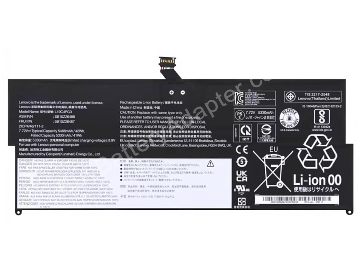 ThinkPad X12 Detachable Gen 1-20UW002PHV